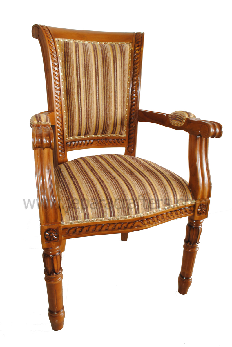 Teak Dining Chairs Teak Indoor Chairs